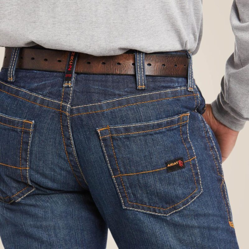 ARIAT INTERNATIONAL INC FR M5 SHALE - Image 6