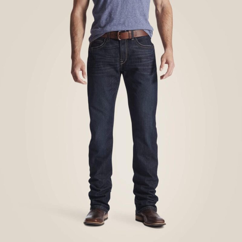 ARIAT INTERNATIONAL INC M4 REBAR DURASTRETCH