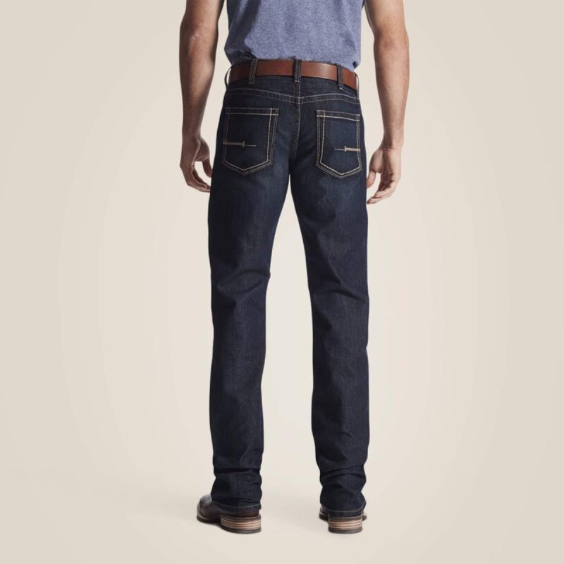 ARIAT INTERNATIONAL INC M4 REBAR DURASTRETCH - Image 3