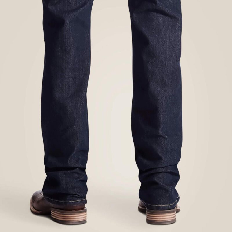 ARIAT INTERNATIONAL INC M4 REBAR DURASTRETCH - Image 4