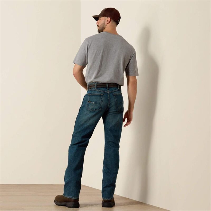 ARIAT INTERNATIONAL INC M4 REBAR DURASTRETCH - Image 3