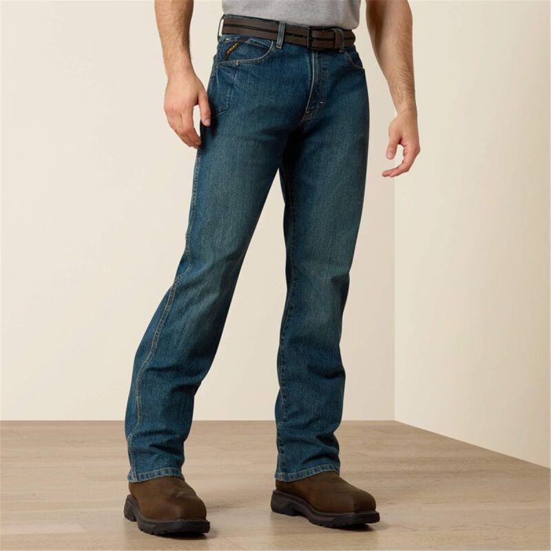 ARIAT INTERNATIONAL INC M4 REBAR DURASTRETCH - Image 4