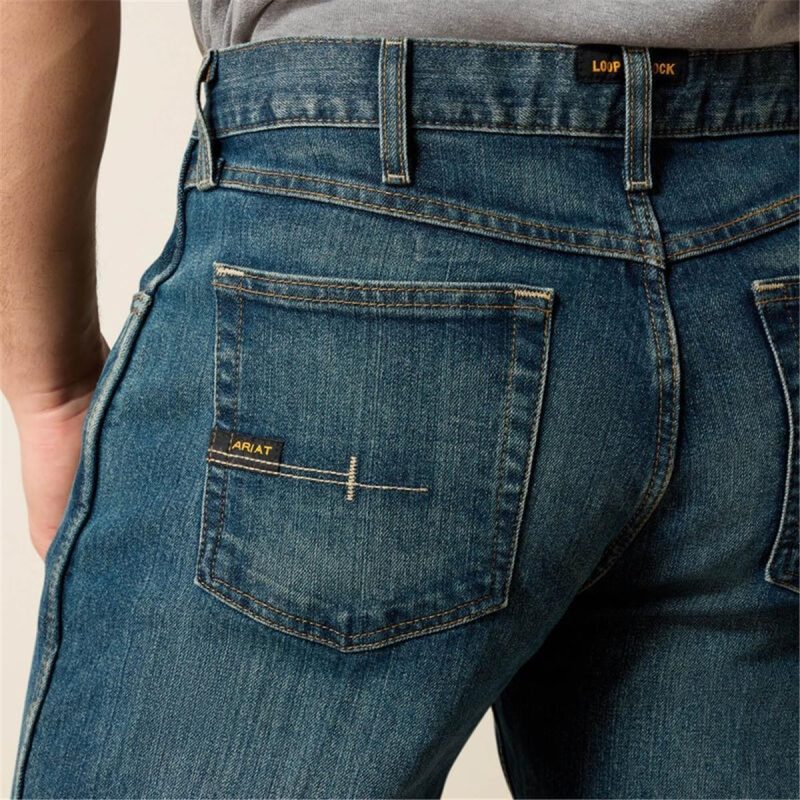 ARIAT INTERNATIONAL INC M4 REBAR DURASTRETCH - Image 6