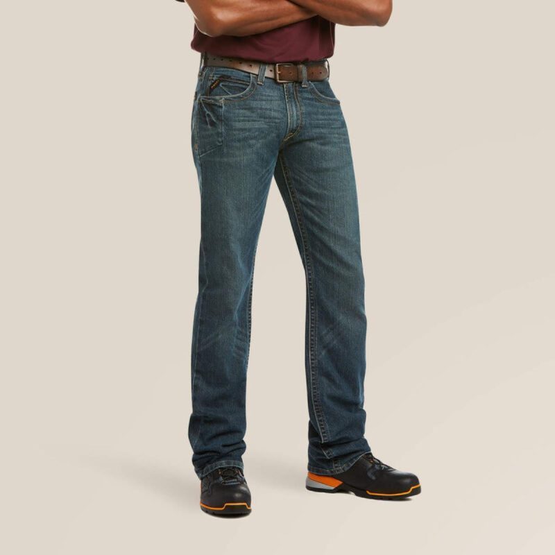 ARIAT INTERNATIONAL INC M5 REBAR DS SLIM