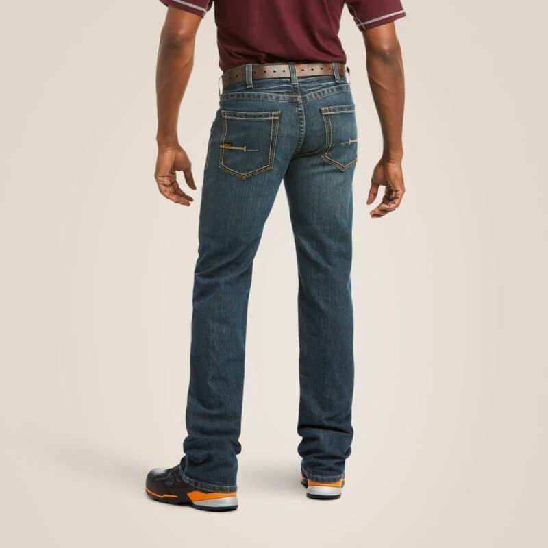 ARIAT INTERNATIONAL INC M5 REBAR DS SLIM - Image 3
