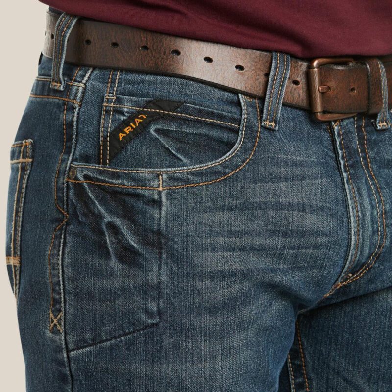 ARIAT INTERNATIONAL INC M5 REBAR DS SLIM - Image 4