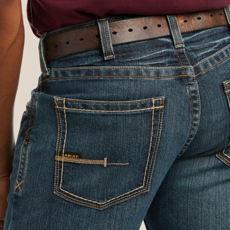 ARIAT INTERNATIONAL INC M5 REBAR DS SLIM - Image 5
