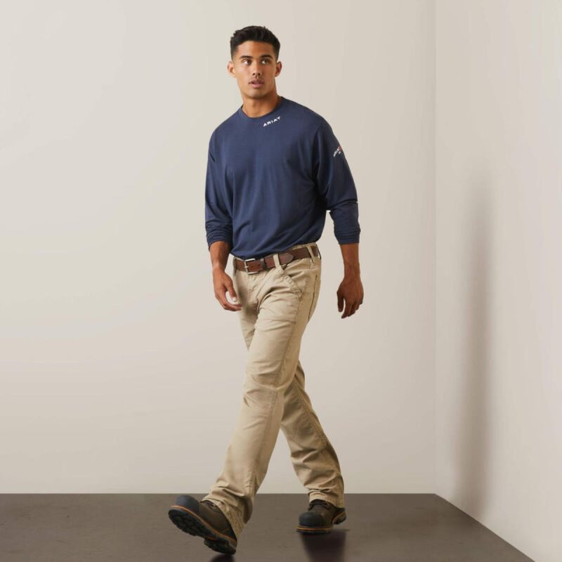 ARIAT INTERNATIONAL INC FR M4 WKHRS KHAKI