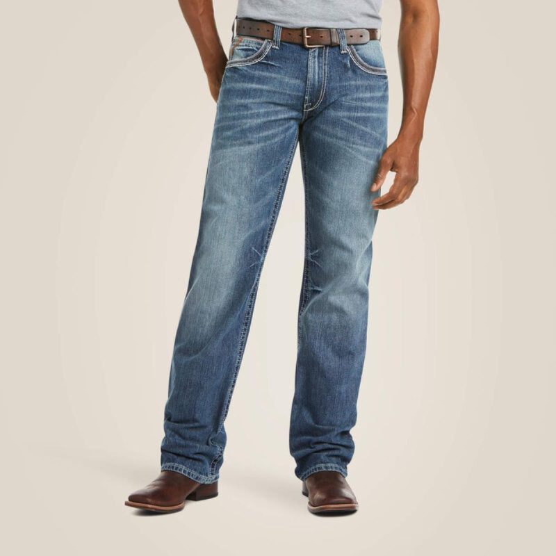 ARIAT INTERNATIONAL INC M4 COLTRANE BOOT CUT