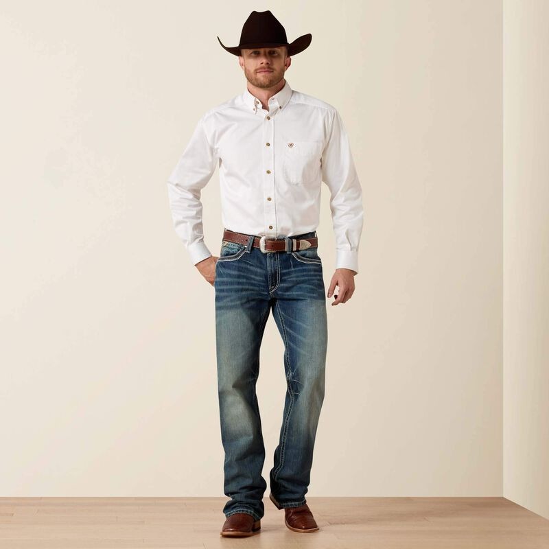 ARIAT INTERNATIONAL INC M4 COLTRANE BOOT CUT