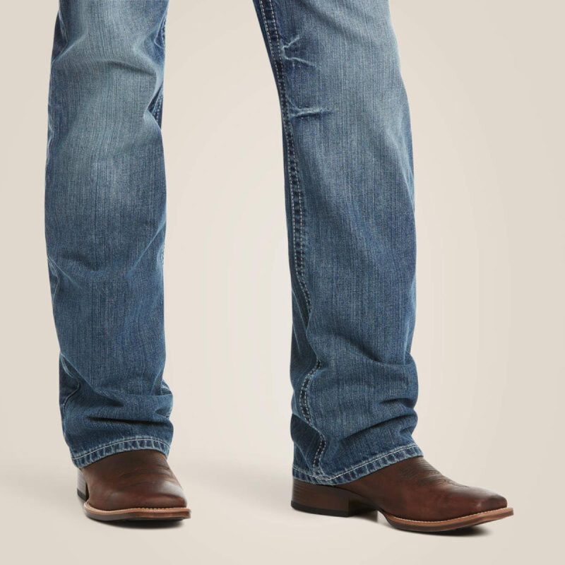 ARIAT INTERNATIONAL INC M4 COLTRANE BOOT CUT - Image 4