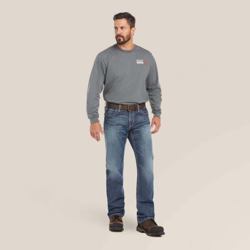 ARIAT INTERNATIONAL INC FR M4 GLACIER