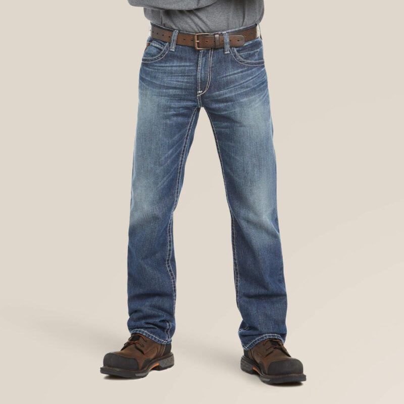 ARIAT INTERNATIONAL INC FR M4 GLACIER - Image 3