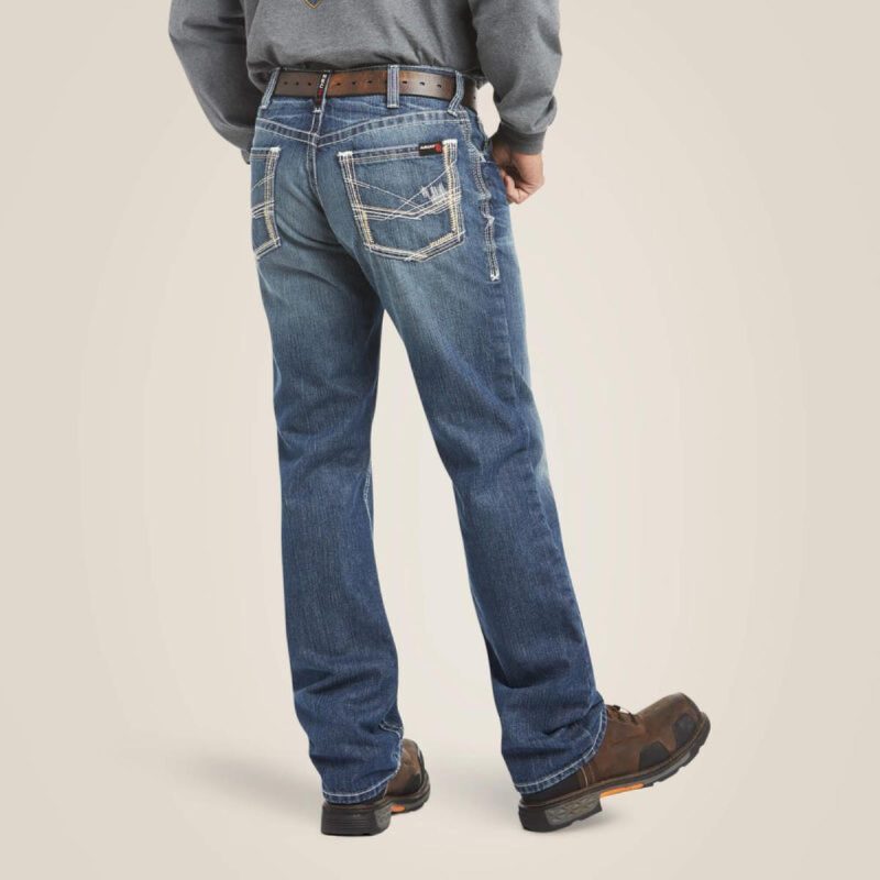 ARIAT INTERNATIONAL INC FR M4 GLACIER - Image 4