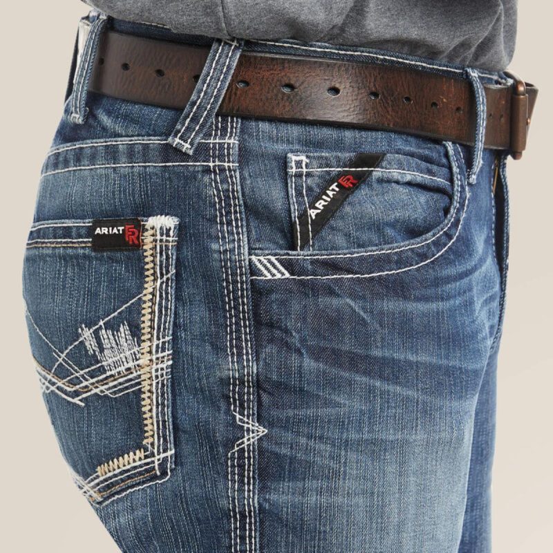 ARIAT INTERNATIONAL INC FR M4 GLACIER - Image 5