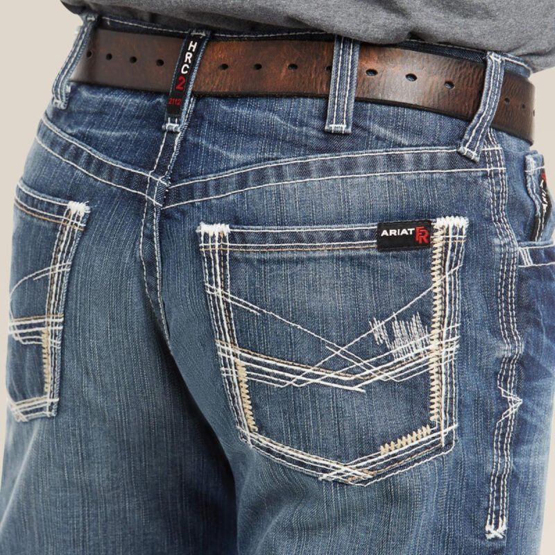 ARIAT INTERNATIONAL INC FR M4 GLACIER - Image 6