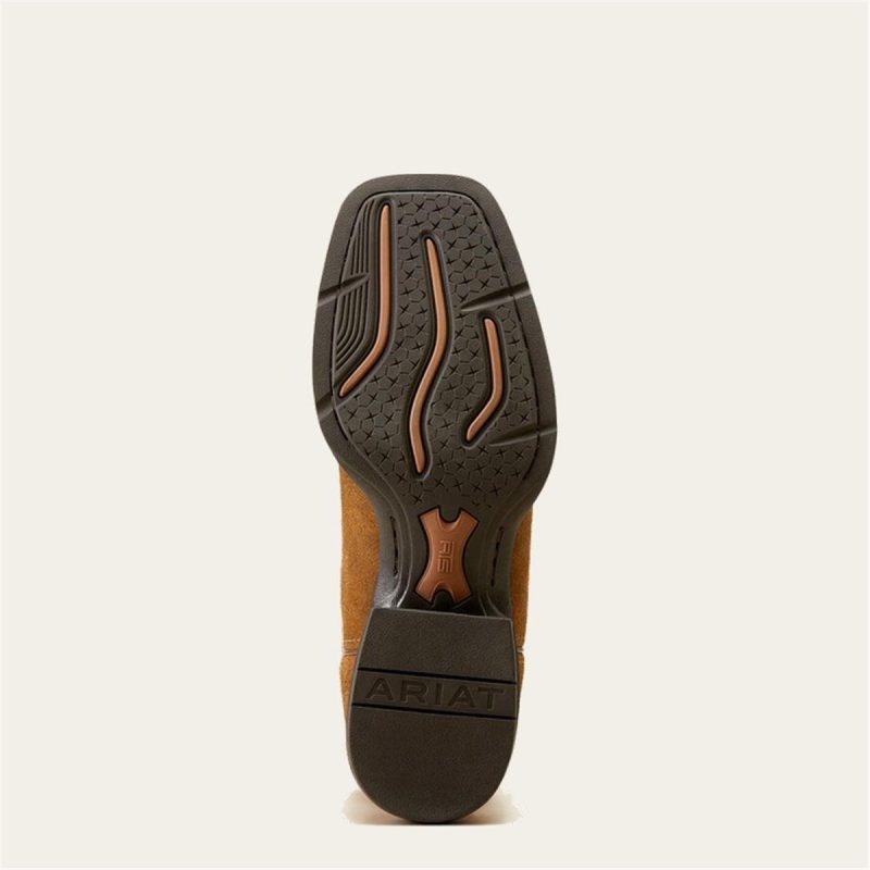 ARIAT INTERNATIONAL INC AR-42  SPORT PATRIOT - Image 4