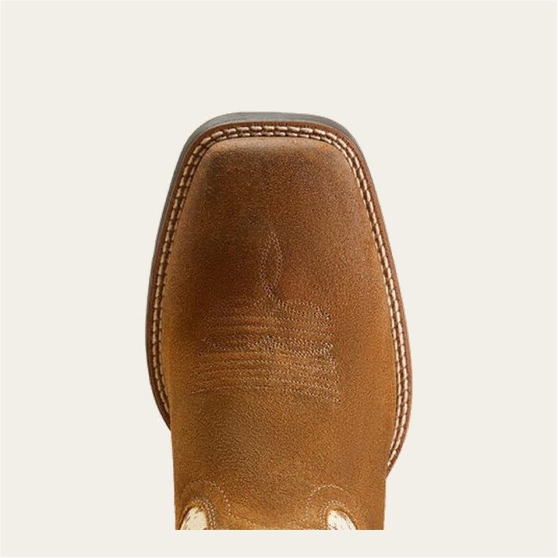 ARIAT INTERNATIONAL INC AR-42  SPORT PATRIOT - Image 5