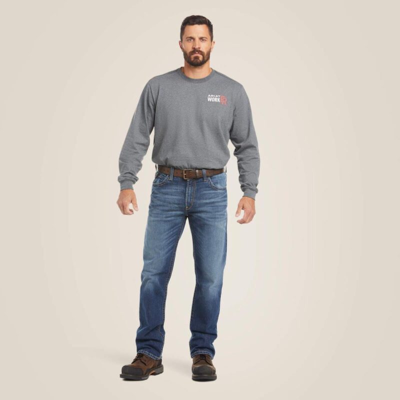 ARIAT INTERNATIONAL INC FR M4 ALLOY