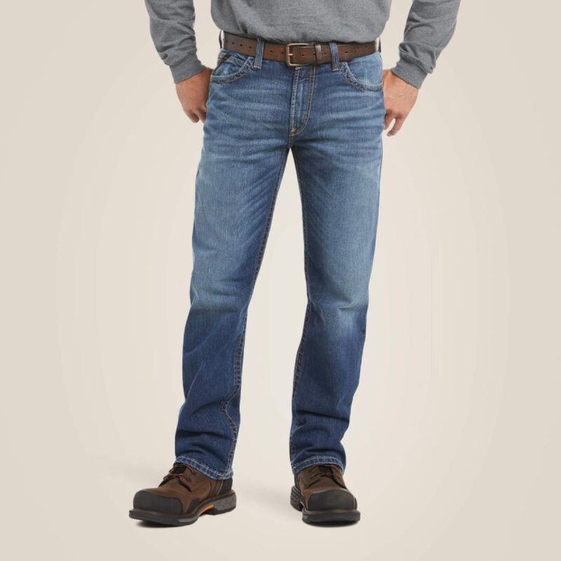 ARIAT INTERNATIONAL INC FR M4 ALLOY - Image 3