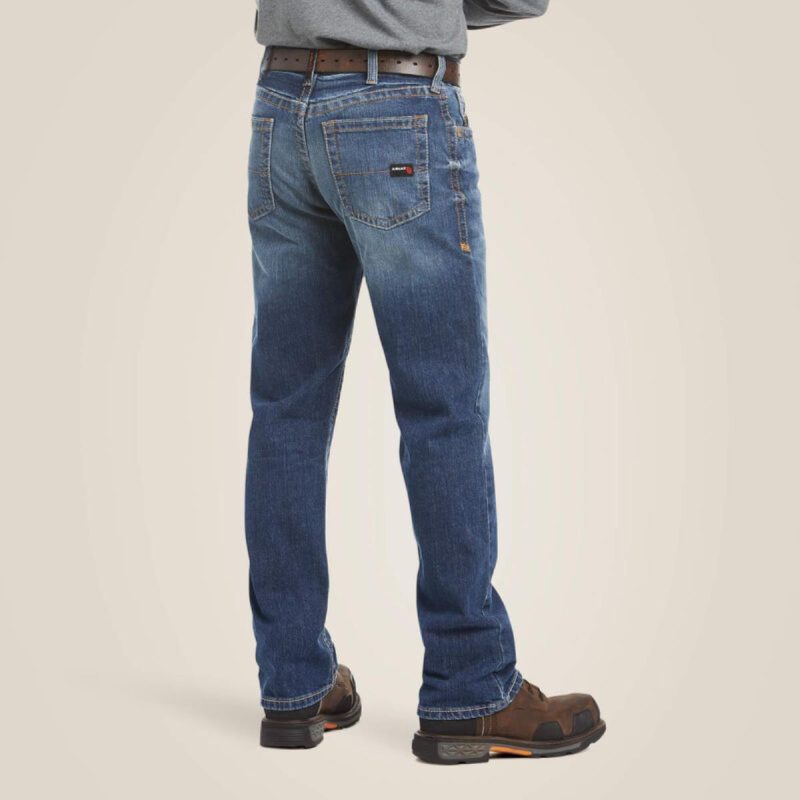 ARIAT INTERNATIONAL INC FR M4 ALLOY - Image 4