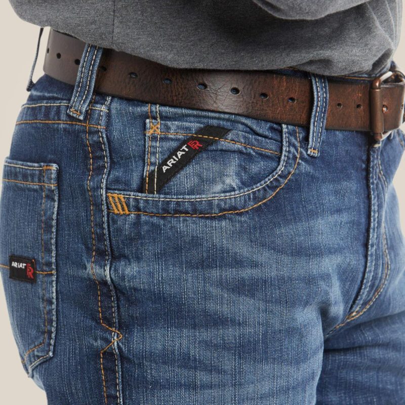ARIAT INTERNATIONAL INC FR M4 ALLOY - Image 5