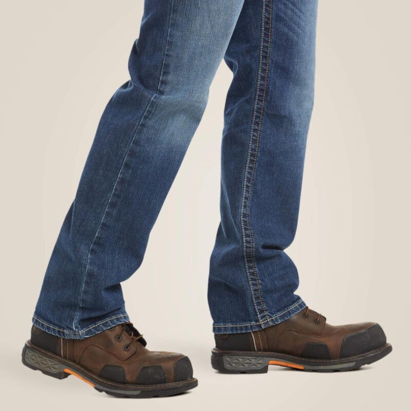 ARIAT INTERNATIONAL INC FR M4 ALLOY - Image 6