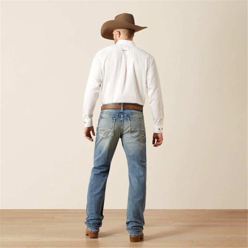 ARIAT INTERNATIONAL INC M2 SHASTA - Image 3