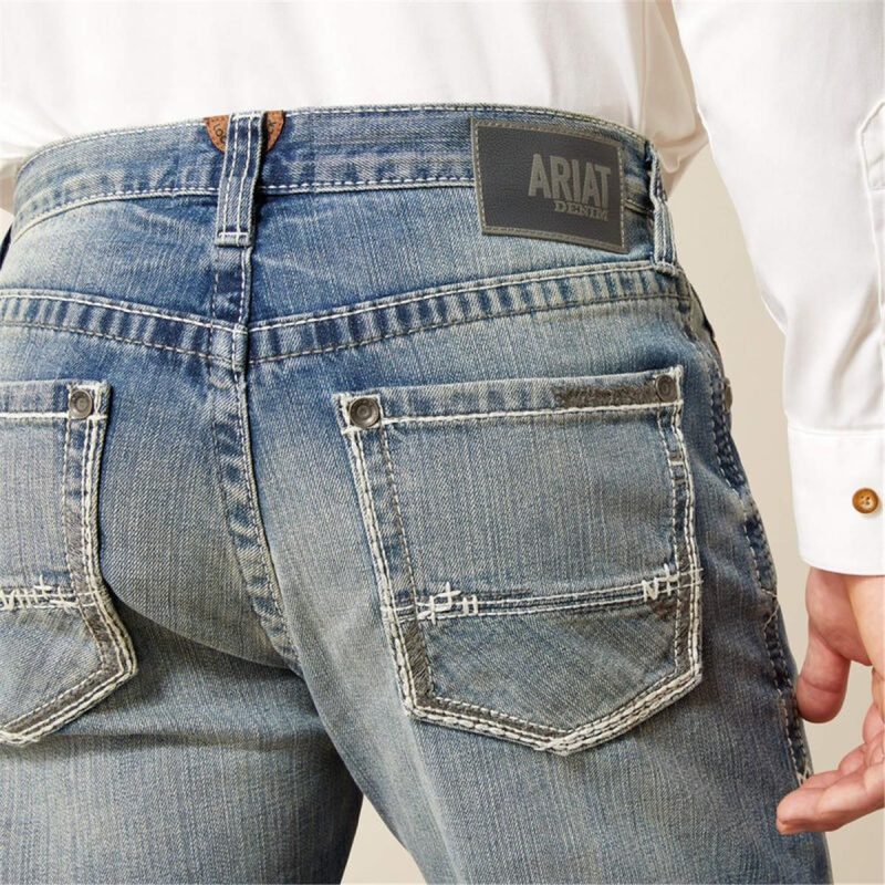 ARIAT INTERNATIONAL INC M2 SHASTA - Image 5