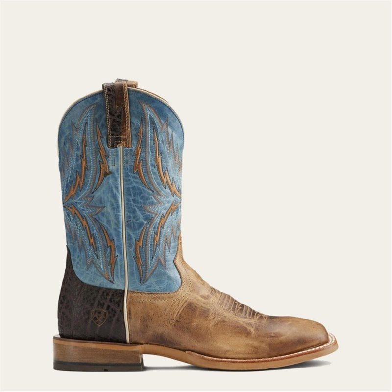 ARIAT INTERNATIONAL INC AR-36 11" ARENA - Image 3