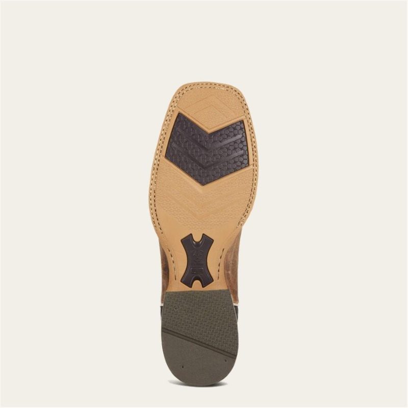ARIAT INTERNATIONAL INC AR-36 11" ARENA - Image 4
