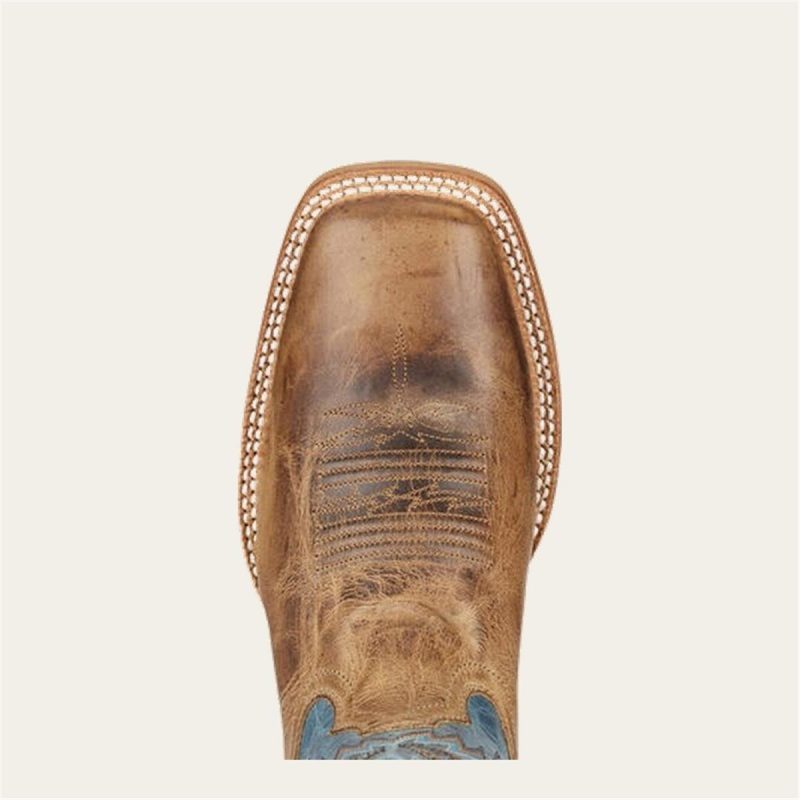 ARIAT INTERNATIONAL INC AR-36 11" ARENA - Image 5