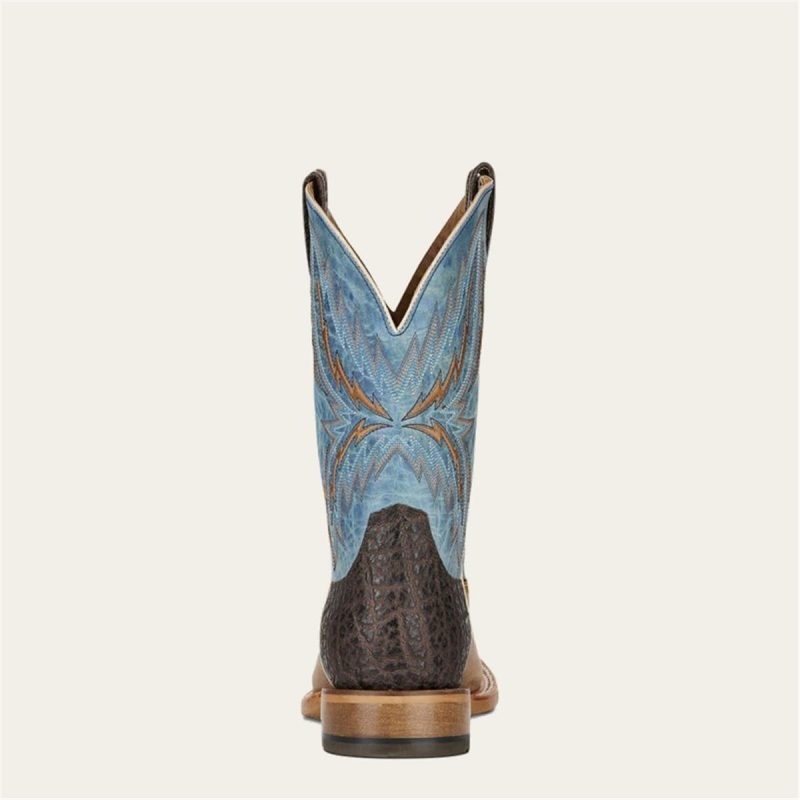 ARIAT INTERNATIONAL INC AR-36 11" ARENA - Image 6