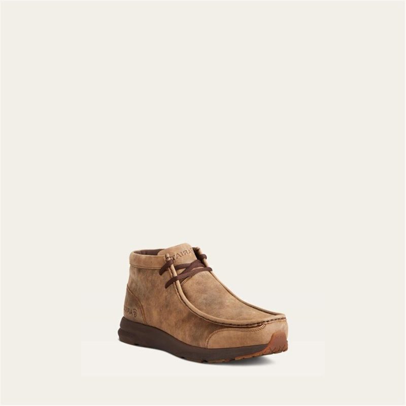 ARIAT INTERNATIONAL INC AR-84