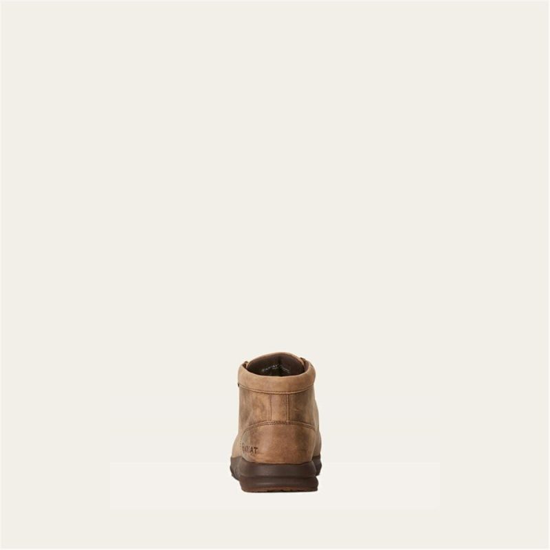 ARIAT INTERNATIONAL INC AR-84 - Image 5