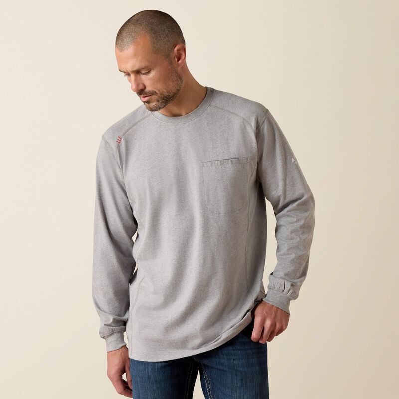 ARIAT INTERNATIONAL INC FR HENLEY SILVER