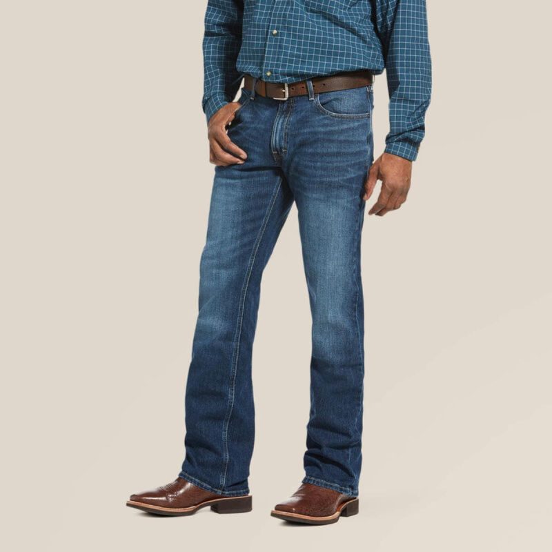 ARIAT INTERNATIONAL INC M4 LEGACY FREEMAN