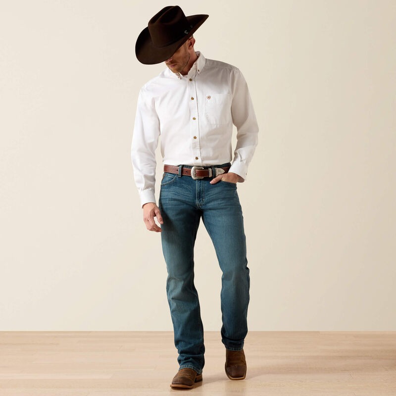 ARIAT INTERNATIONAL INC M4 LEGACY FREEMAN