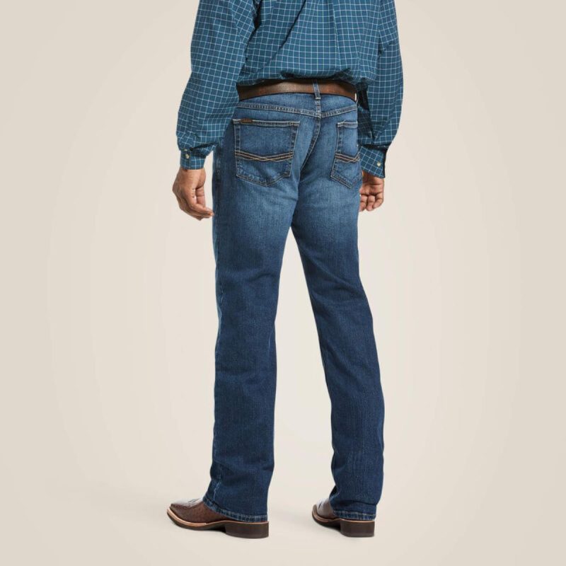 ARIAT INTERNATIONAL INC M4 LEGACY FREEMAN - Image 3