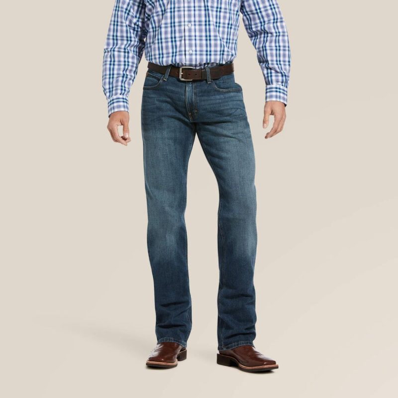 ARIAT INTERNATIONAL INC M4 LEGACY STRETCH