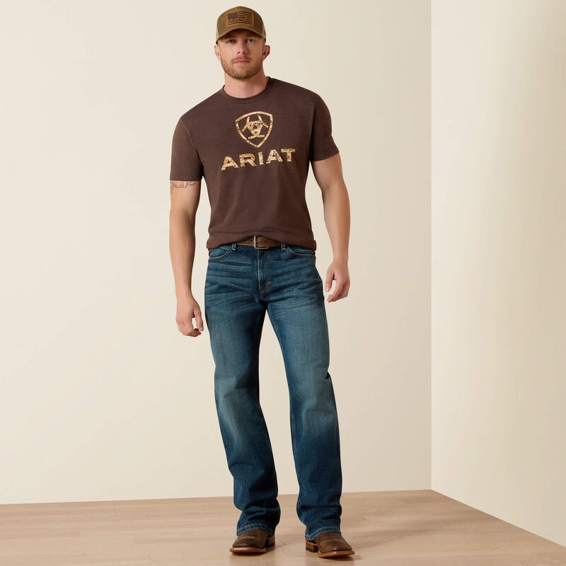 ARIAT INTERNATIONAL INC M4 LEGACY STRETCH
