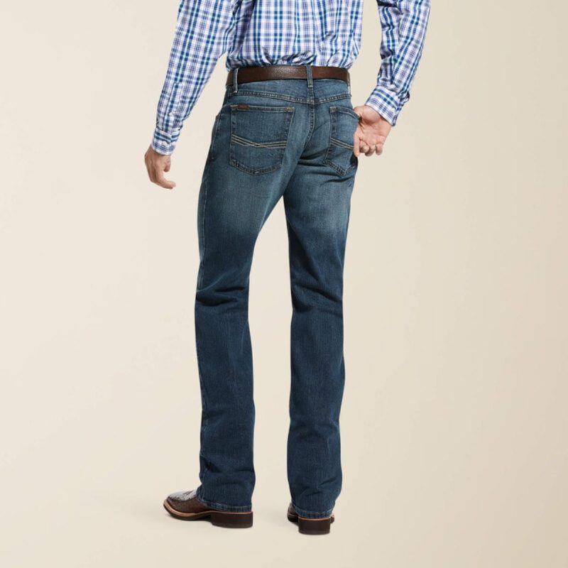 ARIAT INTERNATIONAL INC M4 LEGACY STRETCH - Image 3