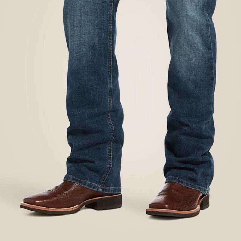 ARIAT INTERNATIONAL INC M4 LEGACY STRETCH - Image 4