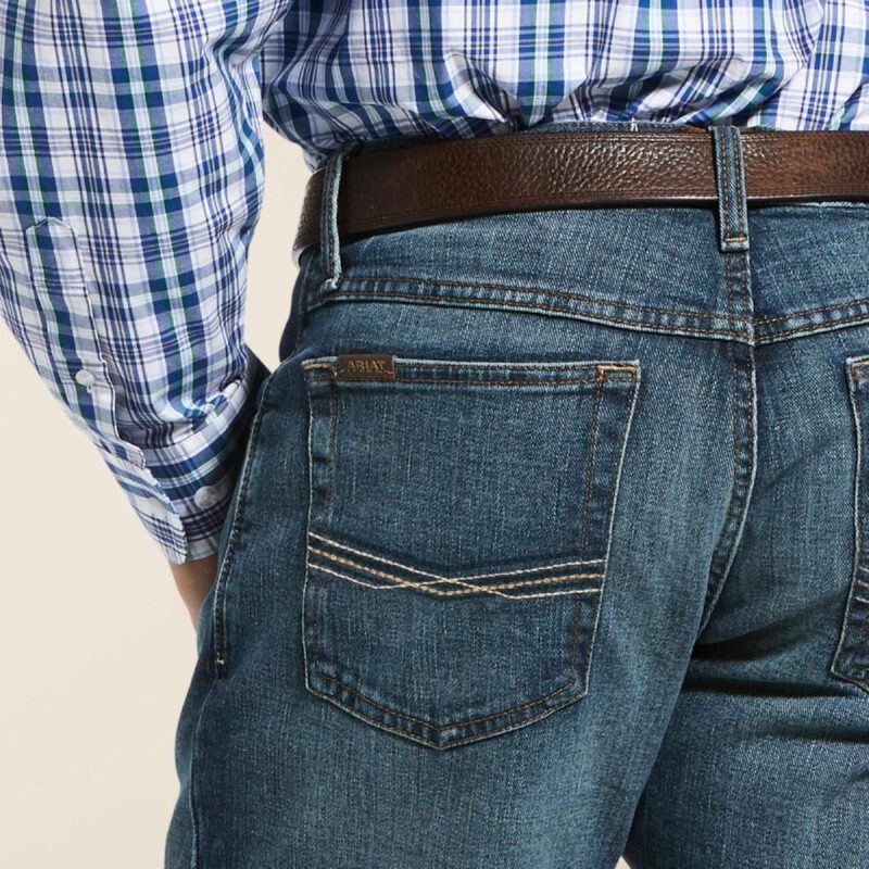 ARIAT INTERNATIONAL INC M4 LEGACY STRETCH - Image 5