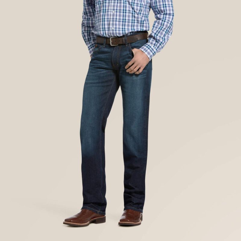ARIAT INTERNATIONAL INC M5 SLIM STRETCH - Image 3