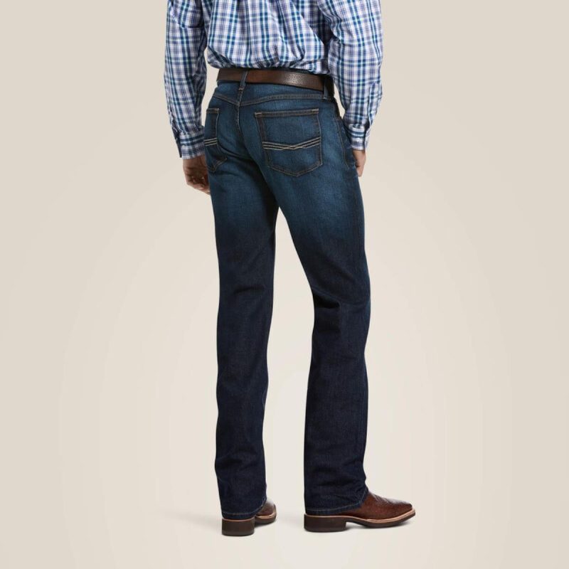 ARIAT INTERNATIONAL INC M5 SLIM STRETCH - Image 4