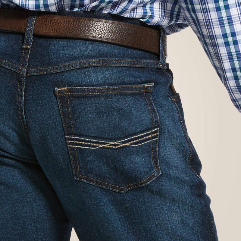 ARIAT INTERNATIONAL INC M5 SLIM STRETCH - Image 6