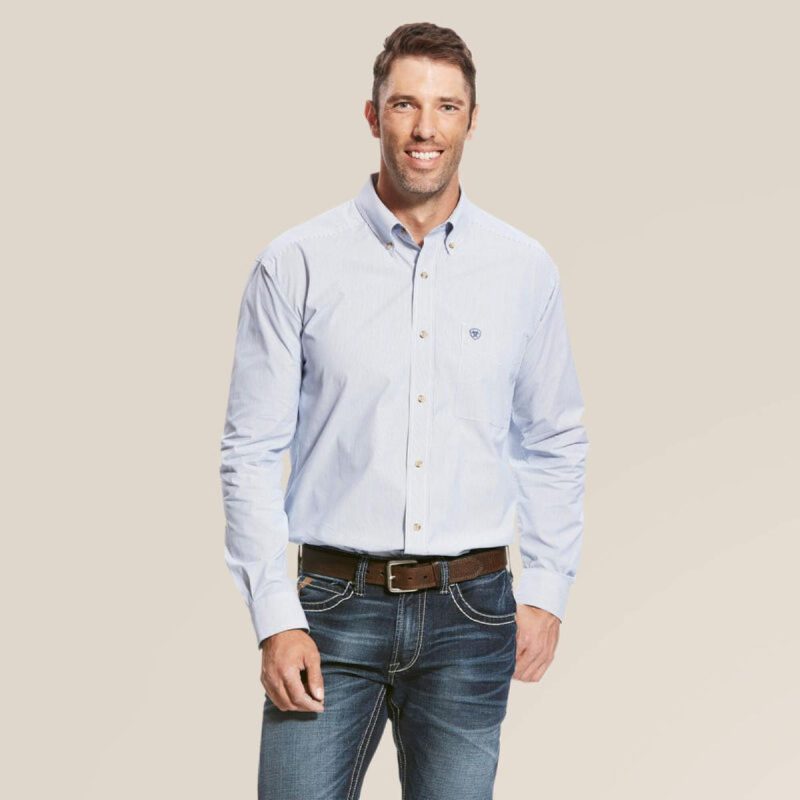 ARIAT INTERNATIONAL INC PRO SERIES DAYNE
