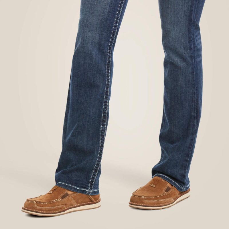 ARIAT INTERNATIONAL INC R.E.A.L STRAIGHT IVY - Image 5