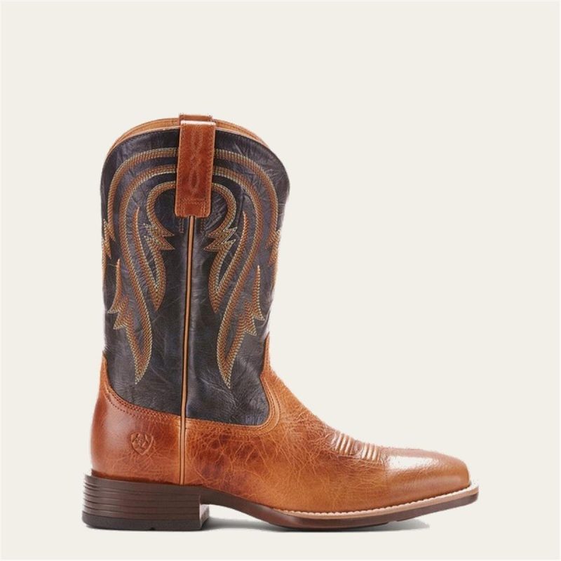 ARIAT INTERNATIONAL INC AR-24 MNS PLANO - Image 3